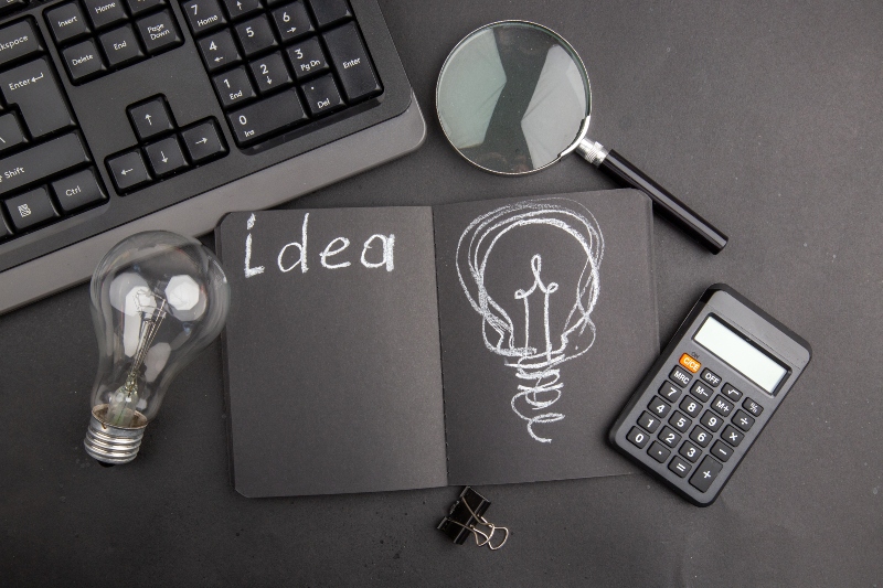 Top Business Ideas for 2026